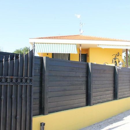 Il Nido Bed and Breakfast Roseto Degli Abruzzi Eksteriør billede
